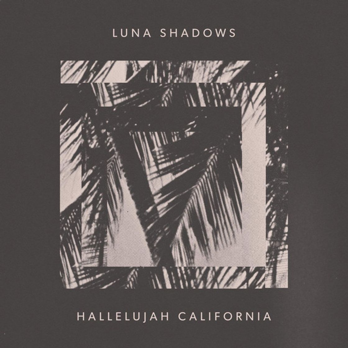 Canciones Hallelujah California