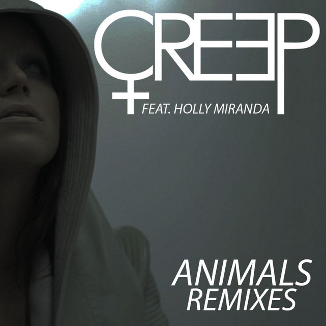 Canciones Animals (feat. Holly MIranda) - Alpines Remix