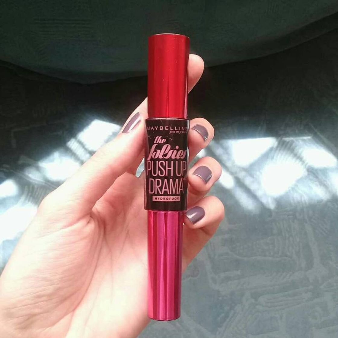 Products Mascara Push Up drama de Maybelline