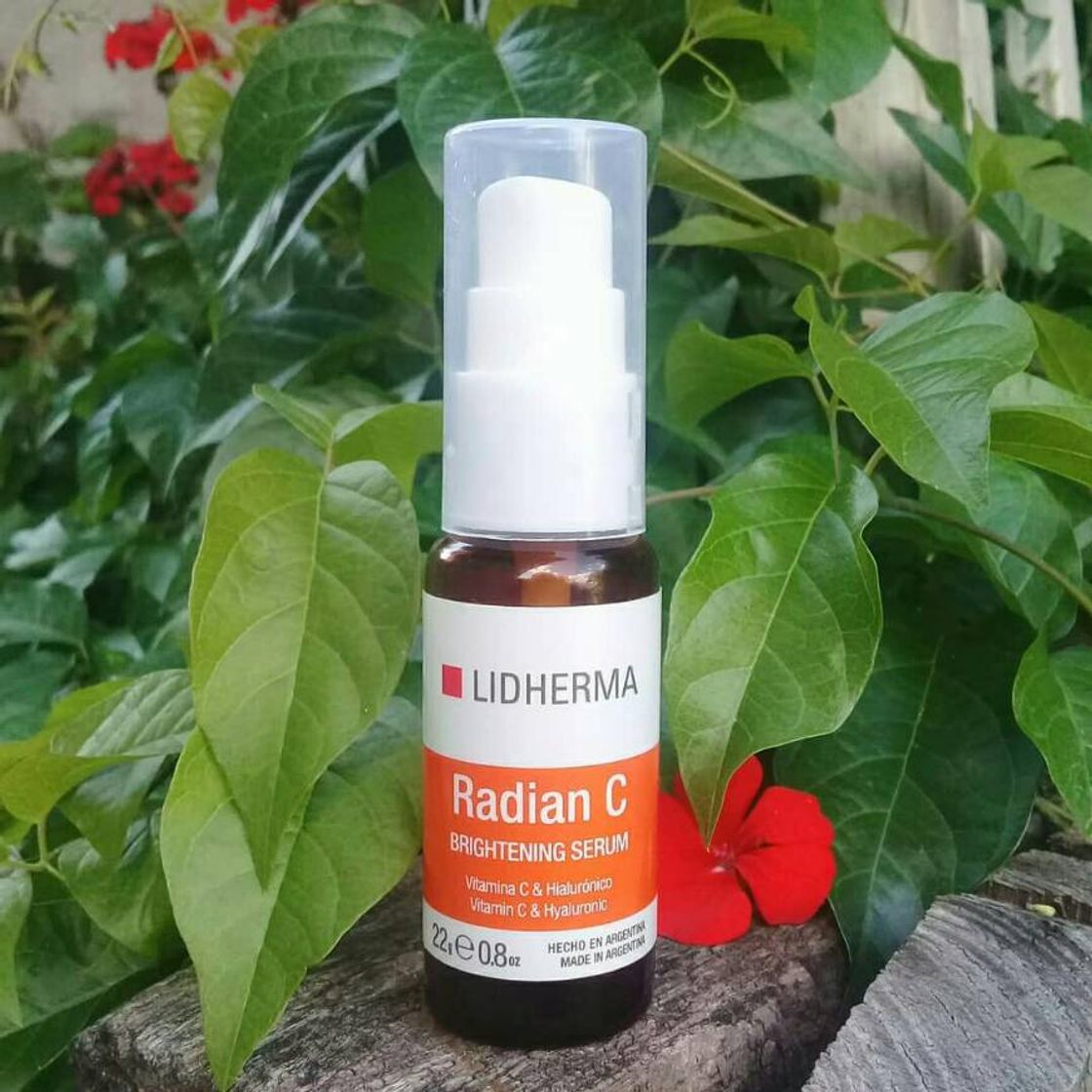 Product Serum Radian C de Lidherma