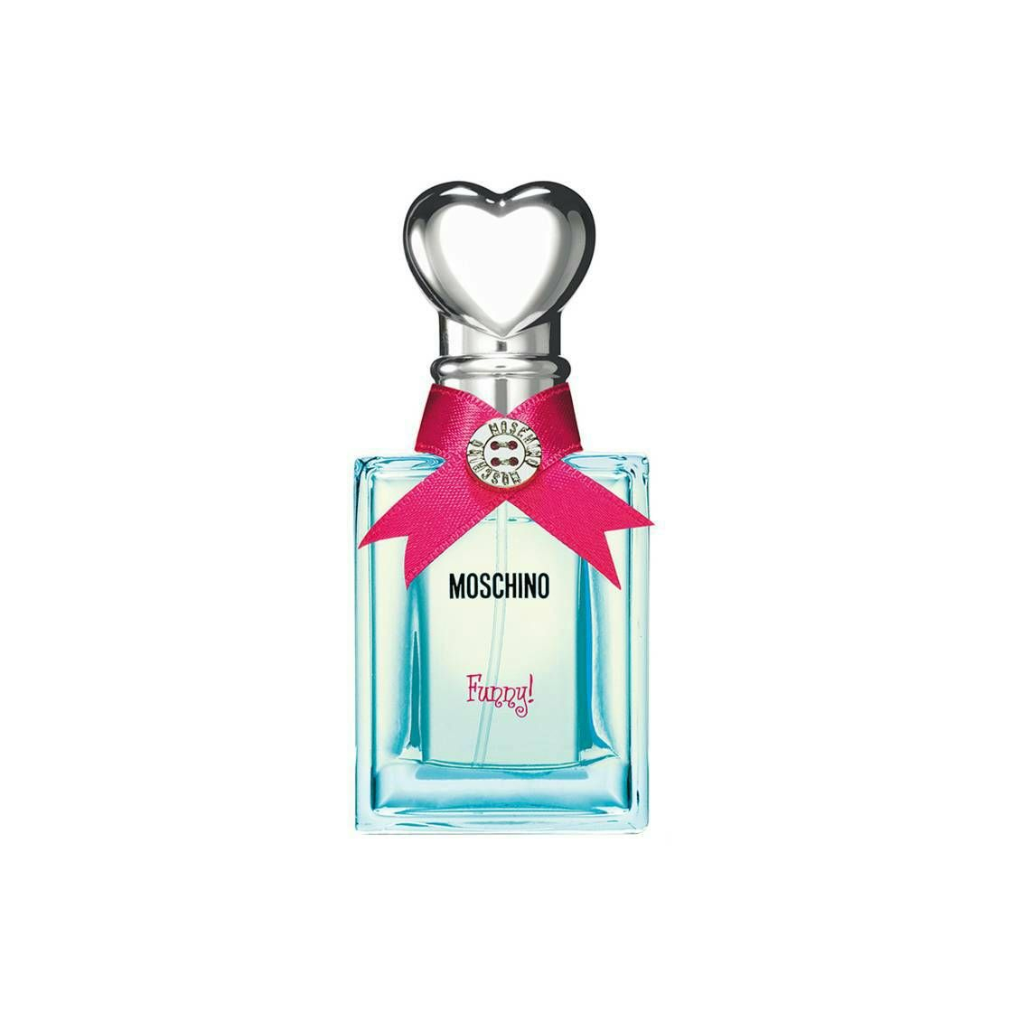 Products Perfume Moschino Funny