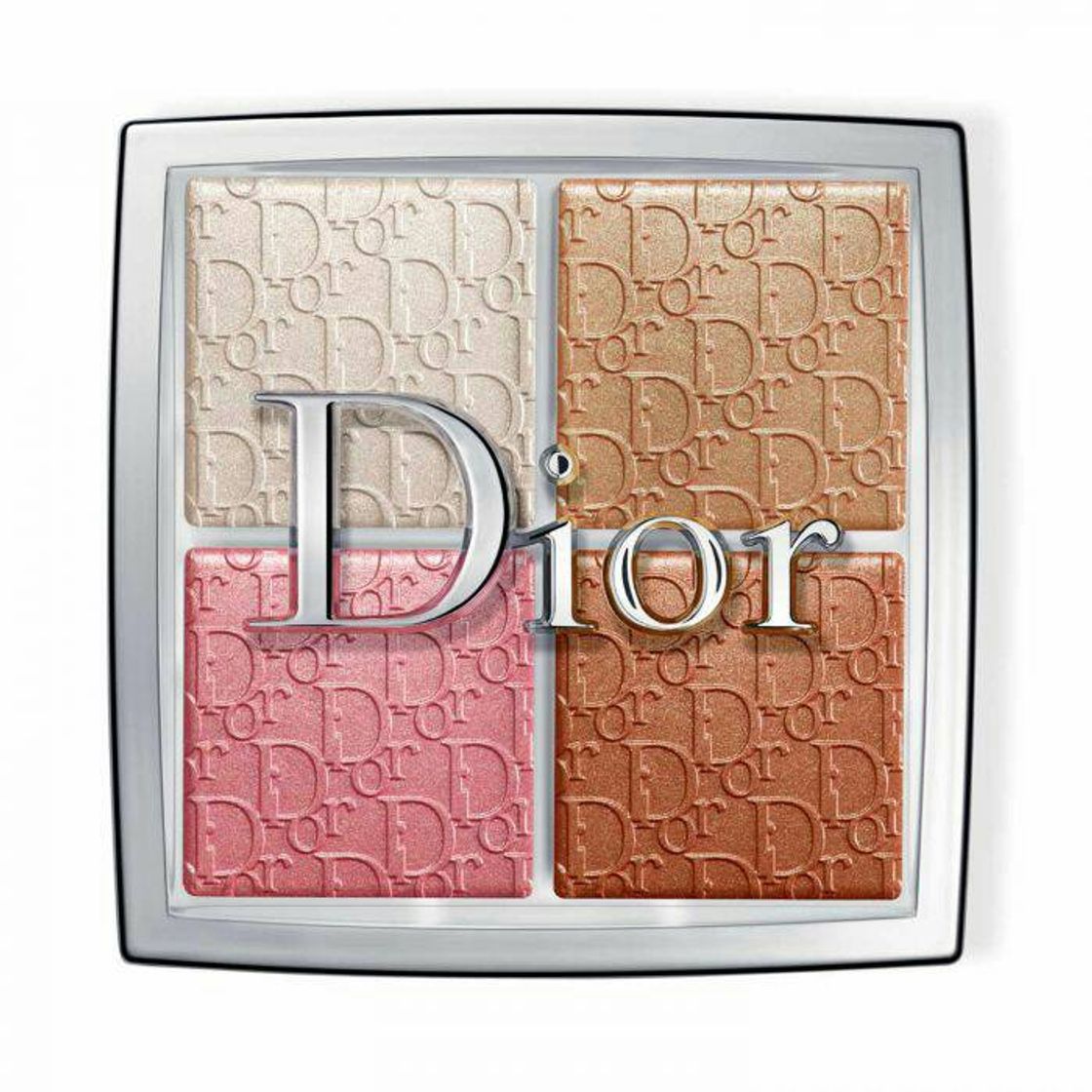 Product Dior Backstage glow face palette