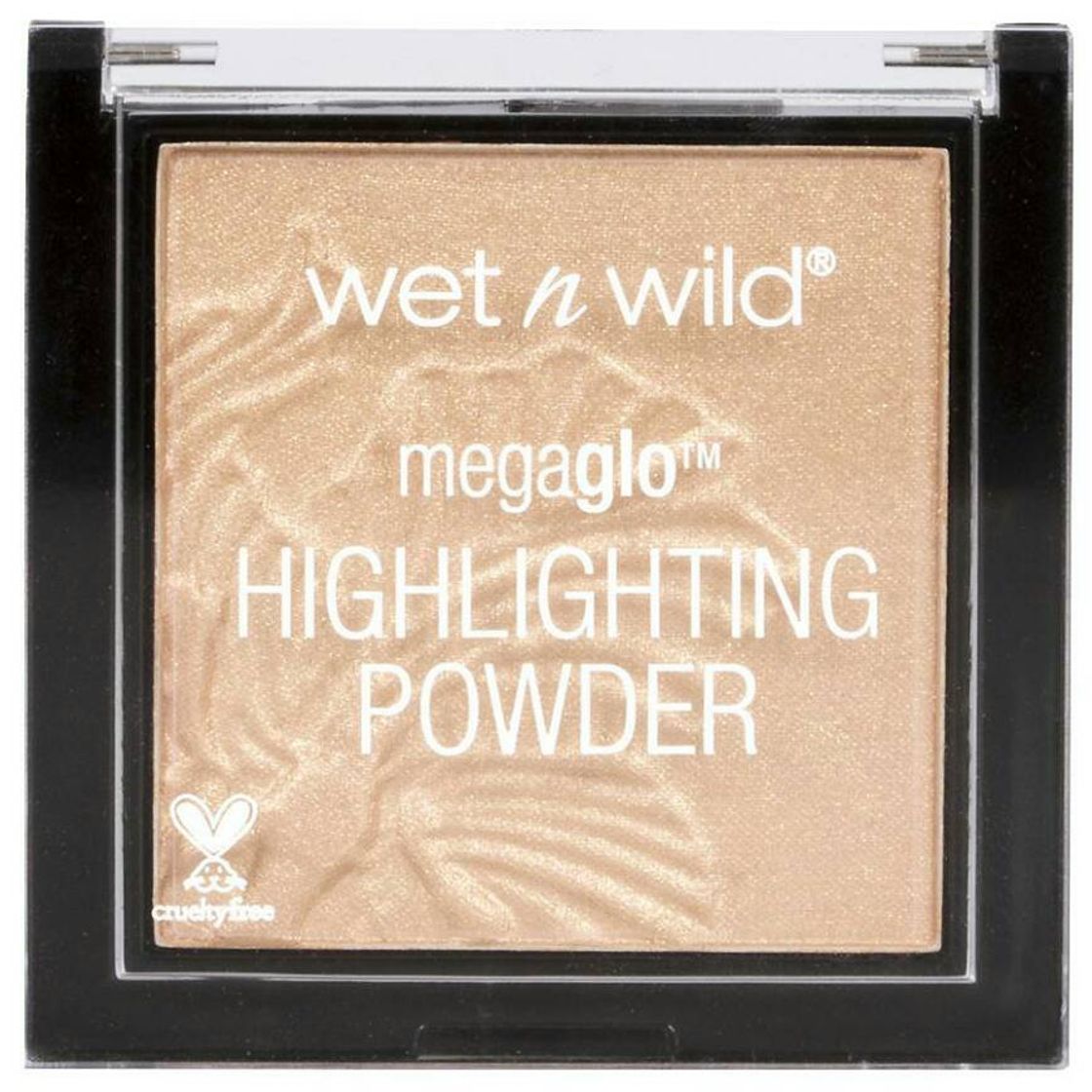 Product Wet n Wild Highlighting powder 