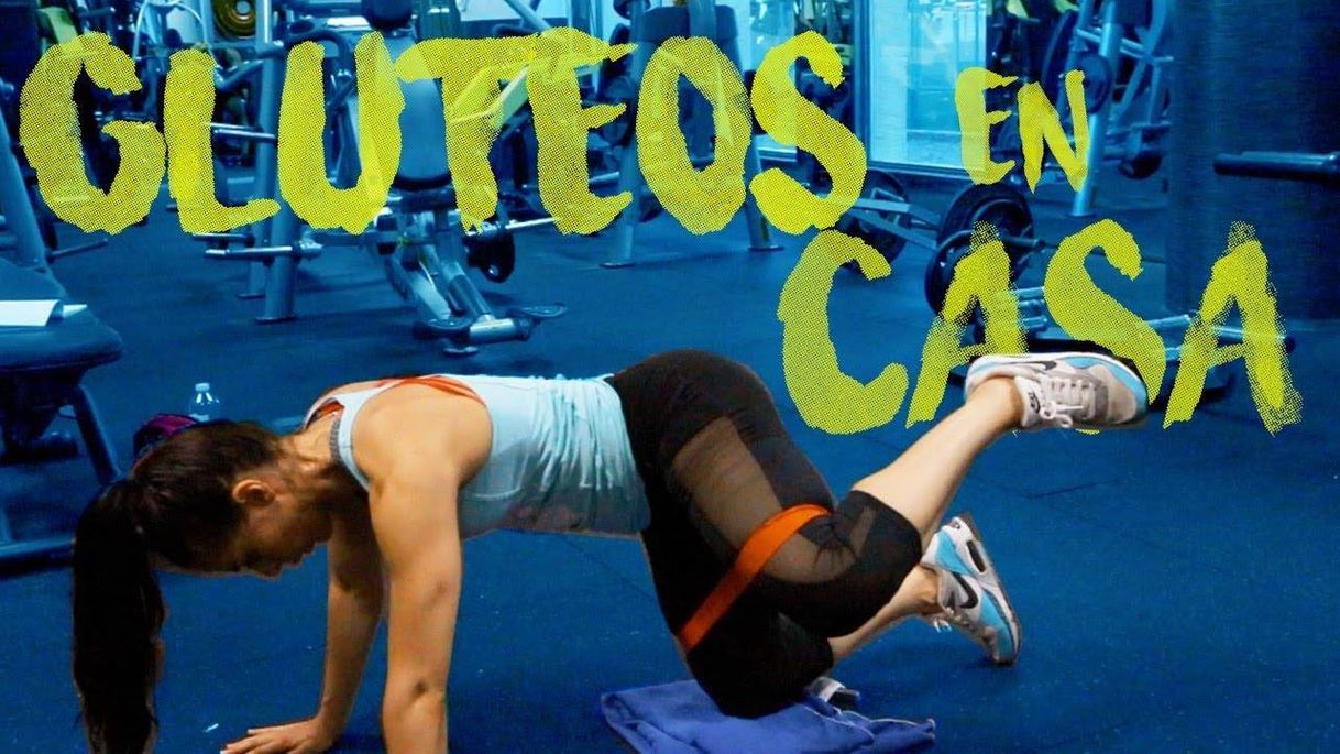 Cómo aumentar Piernas y glúteos en casa🍑💛