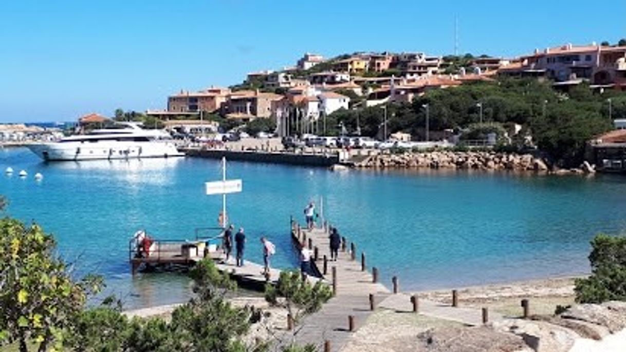 Place Cervo Hotel, Costa Smeralda Resort