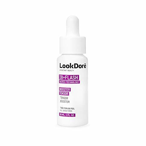 Social Look Dore Ib+Flash Booster Tensor 30 Ml
