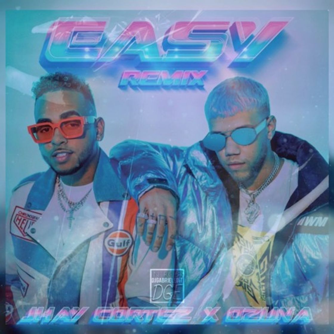 Music Easy - Remix