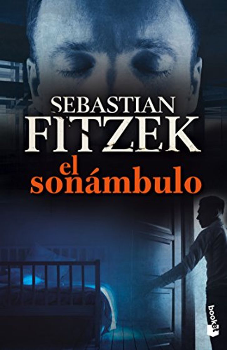 Book El sonámbulo