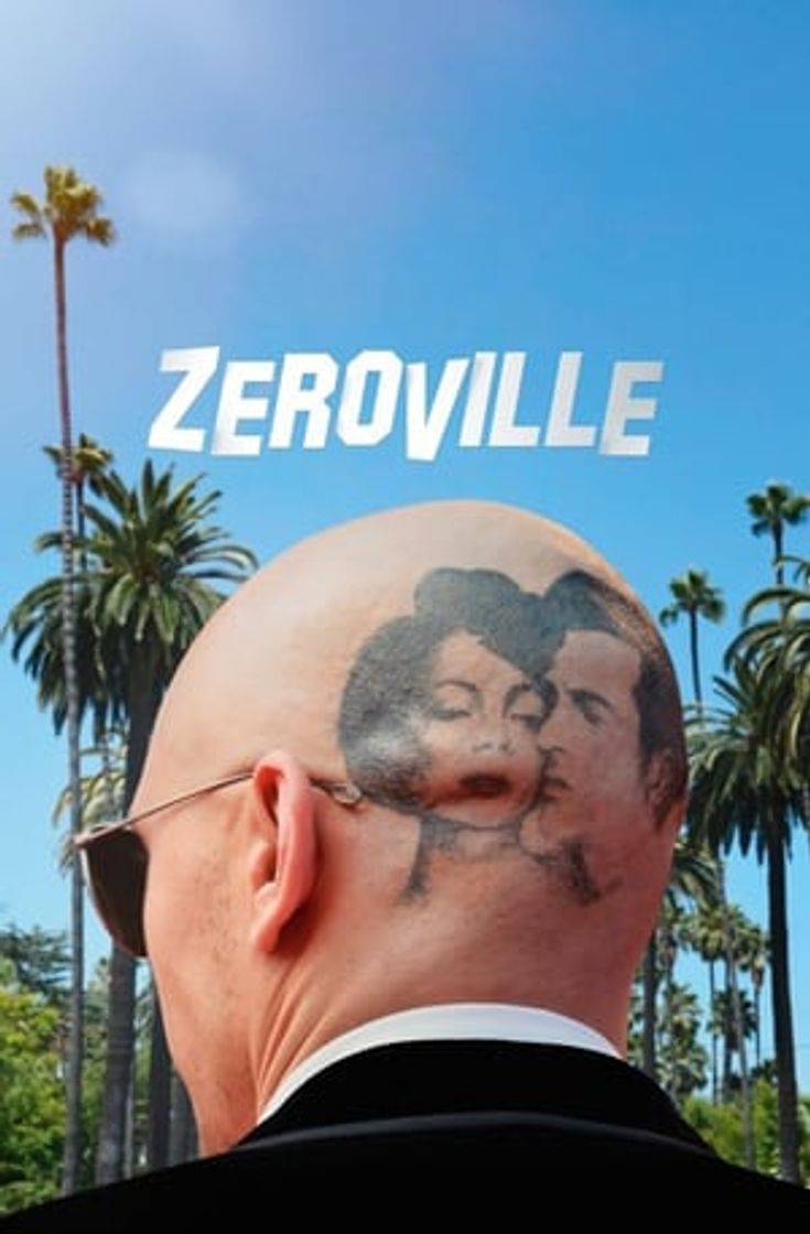 Movie Zeroville