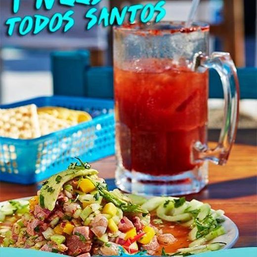 Restaurante Todos Santos