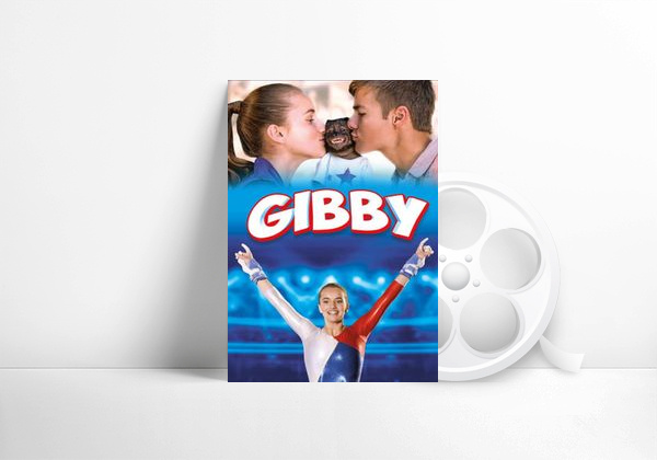 Movie Gibby