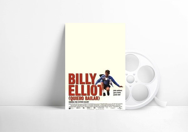 Movie Billy Elliot
