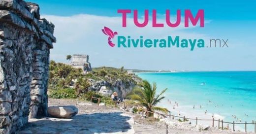 Riviera Maya