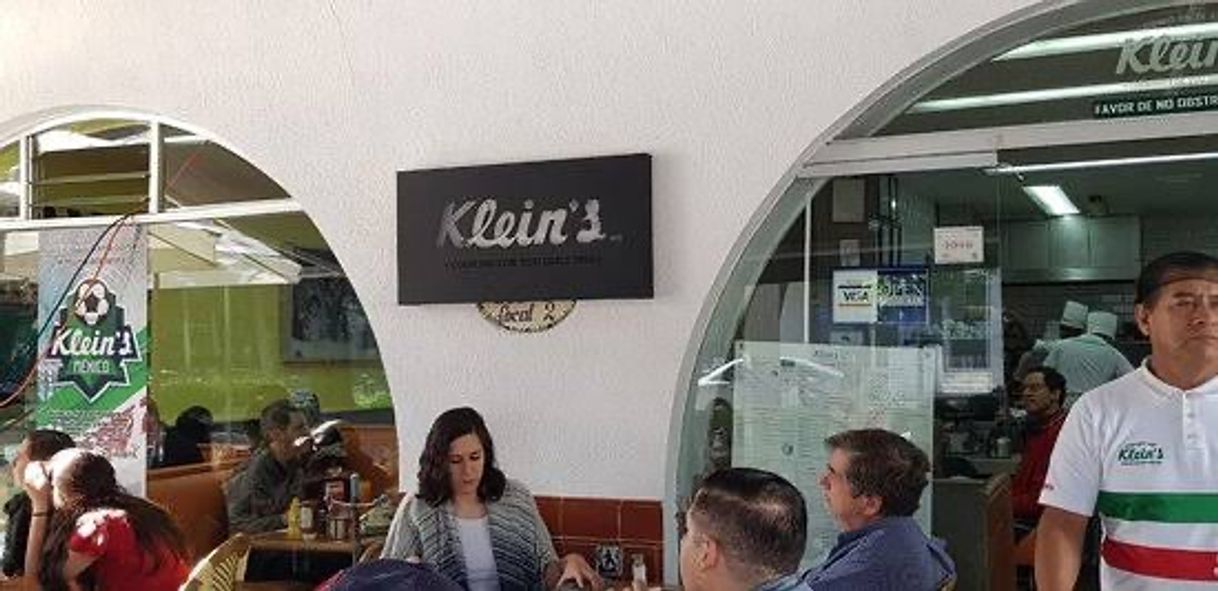 Restaurants Klein's