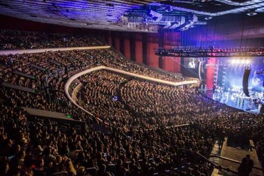 Auditorio nacional 