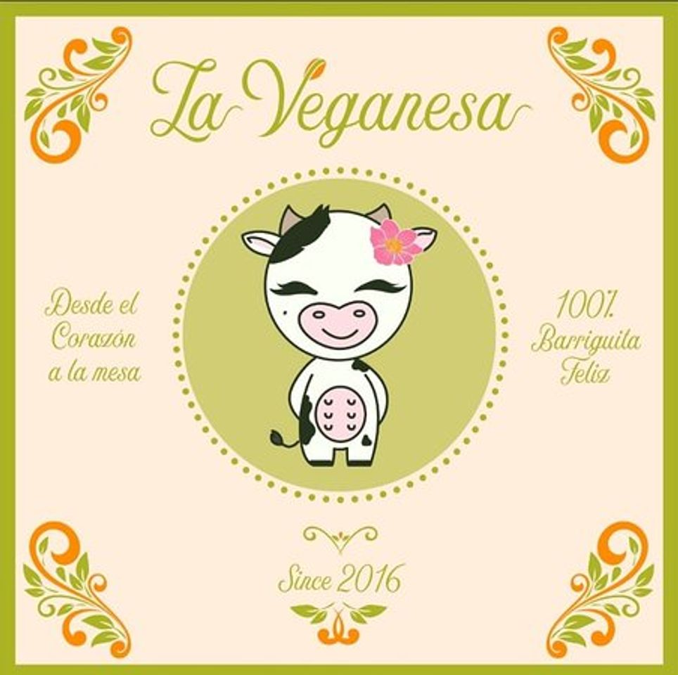 Restaurantes La Veganesa