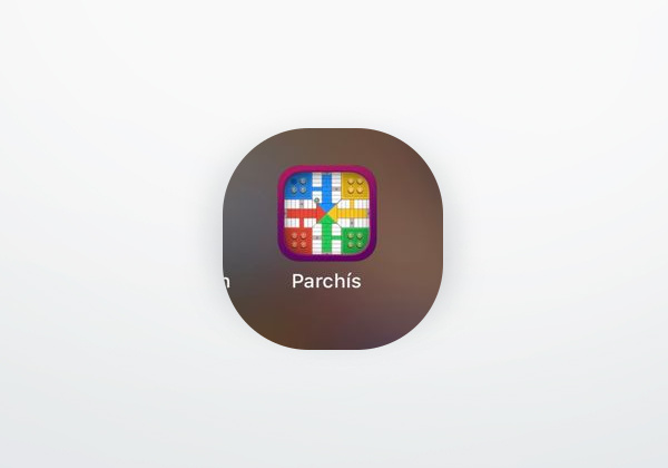 Aplicación El Parchís