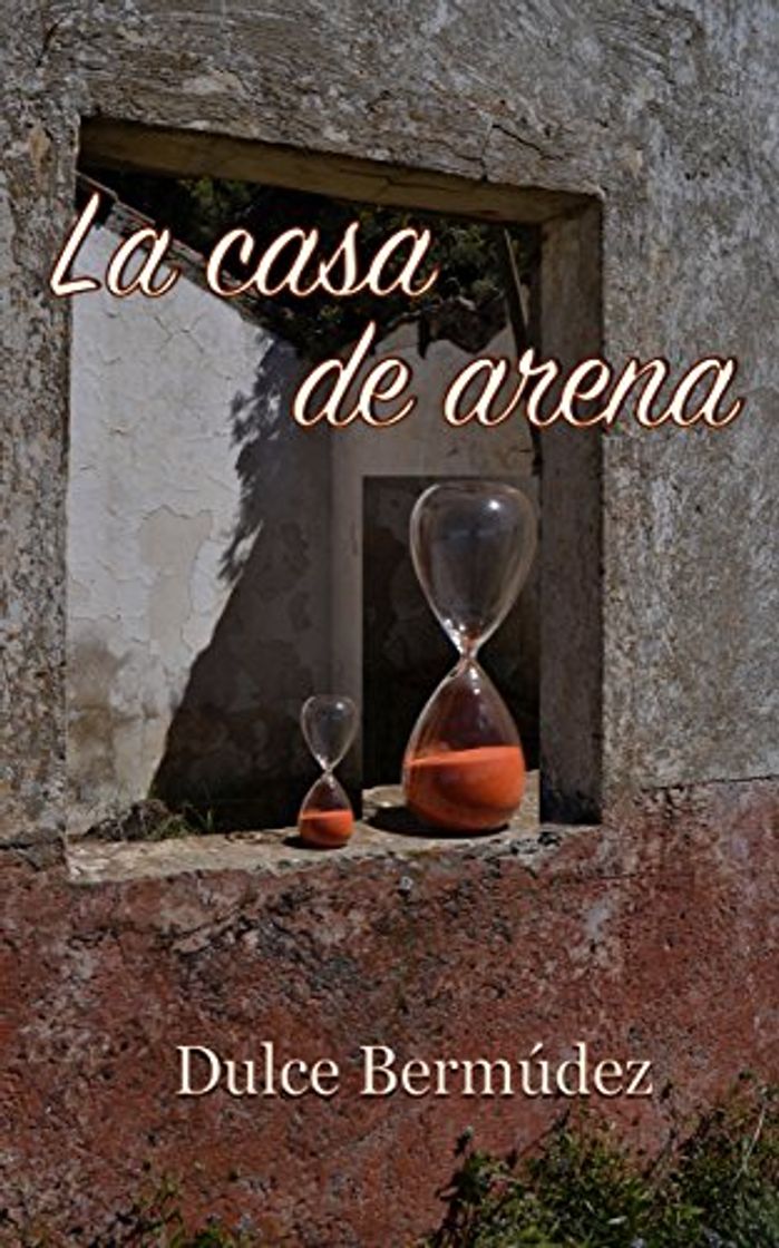 Book La casa de arena