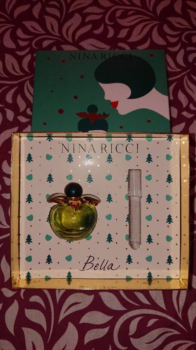 Moda Estuches de perfumes... 