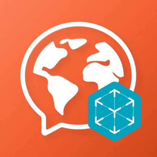 Learn Languages in AR - Mondly