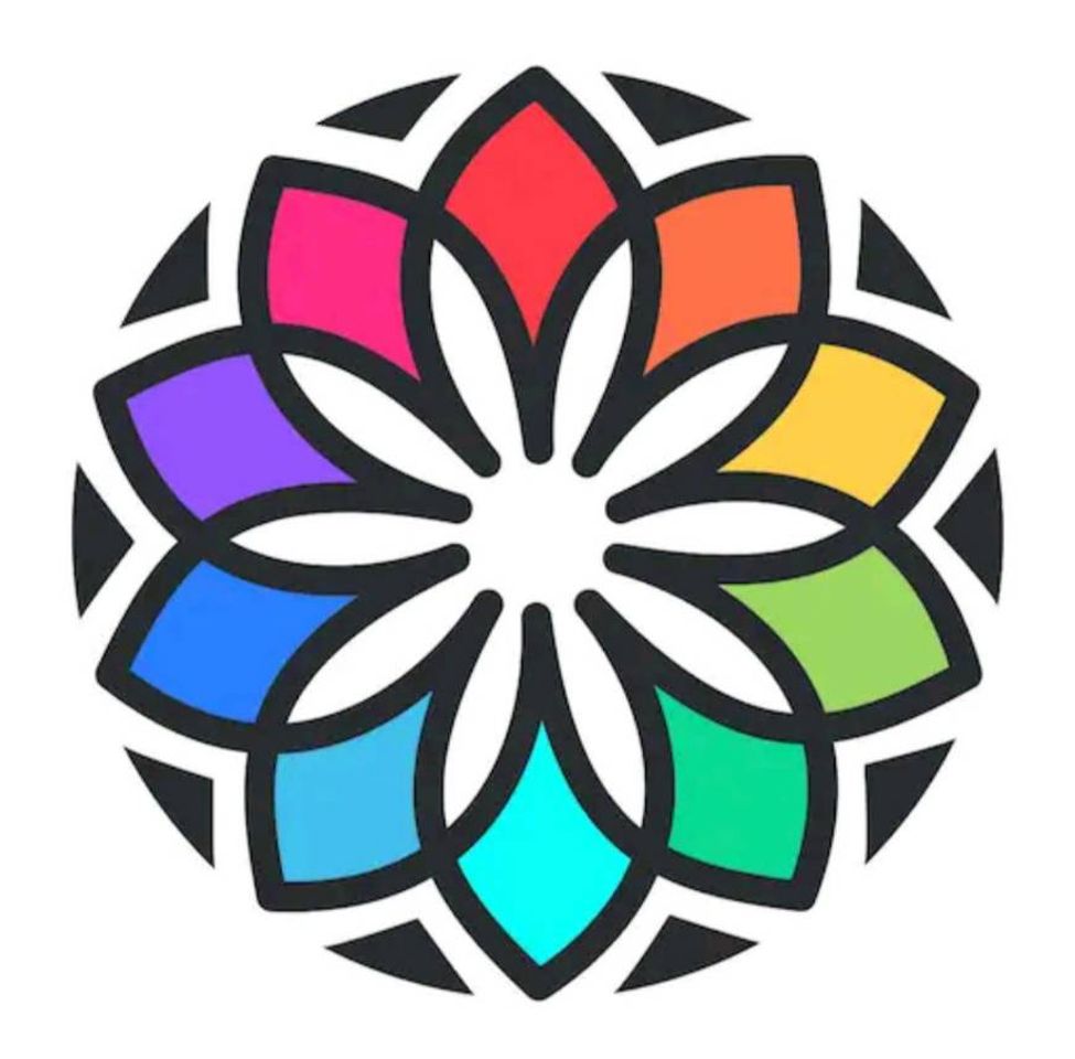 Apps Coloring Book for Me & Mandala 