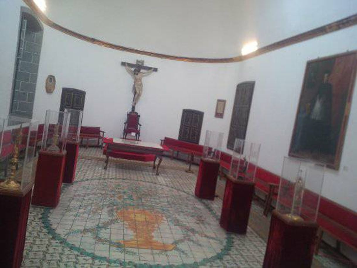 Fashion Museo Diocesano de Arte Sacro