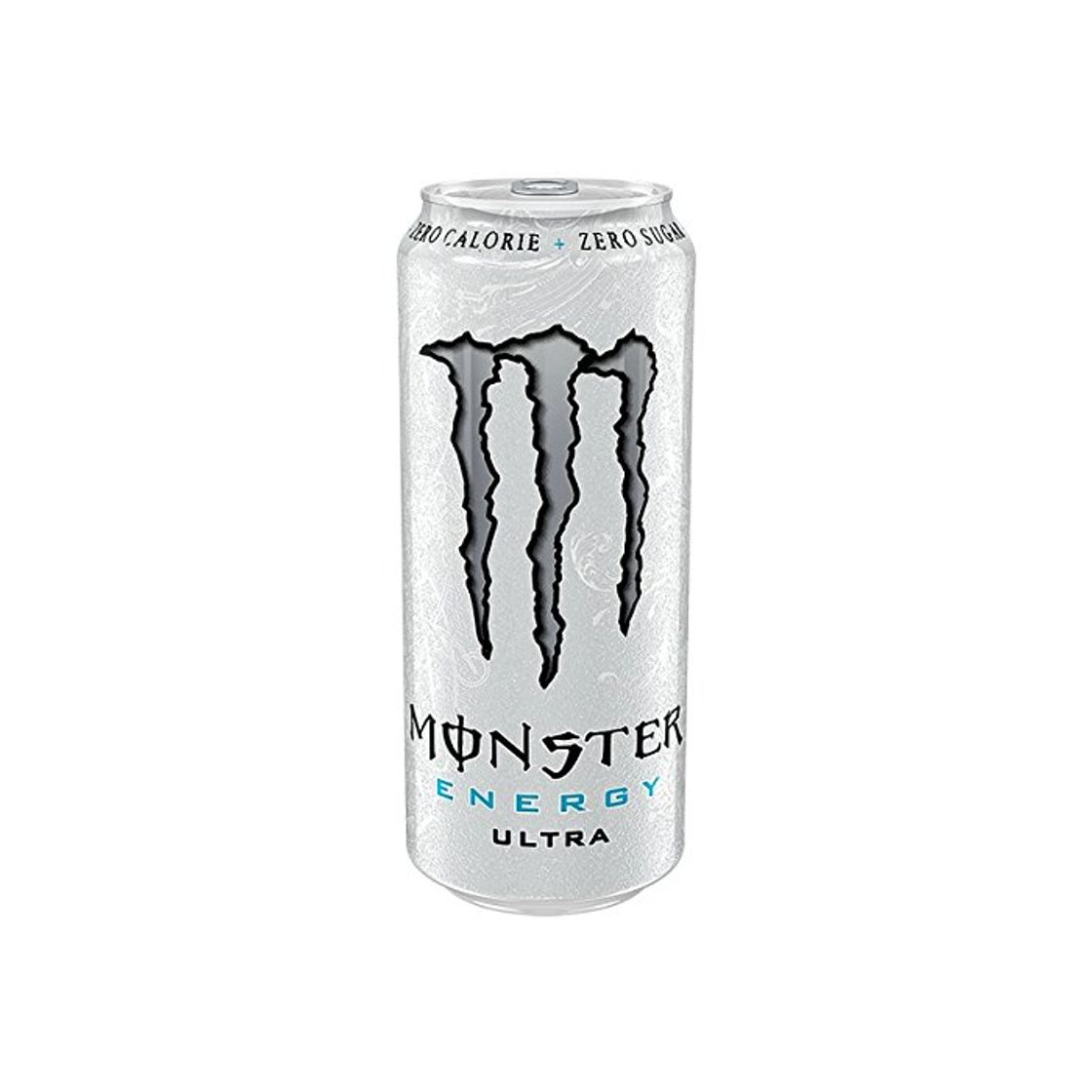 Producto Monster Energy Ultra azúcar 500ml gratuito