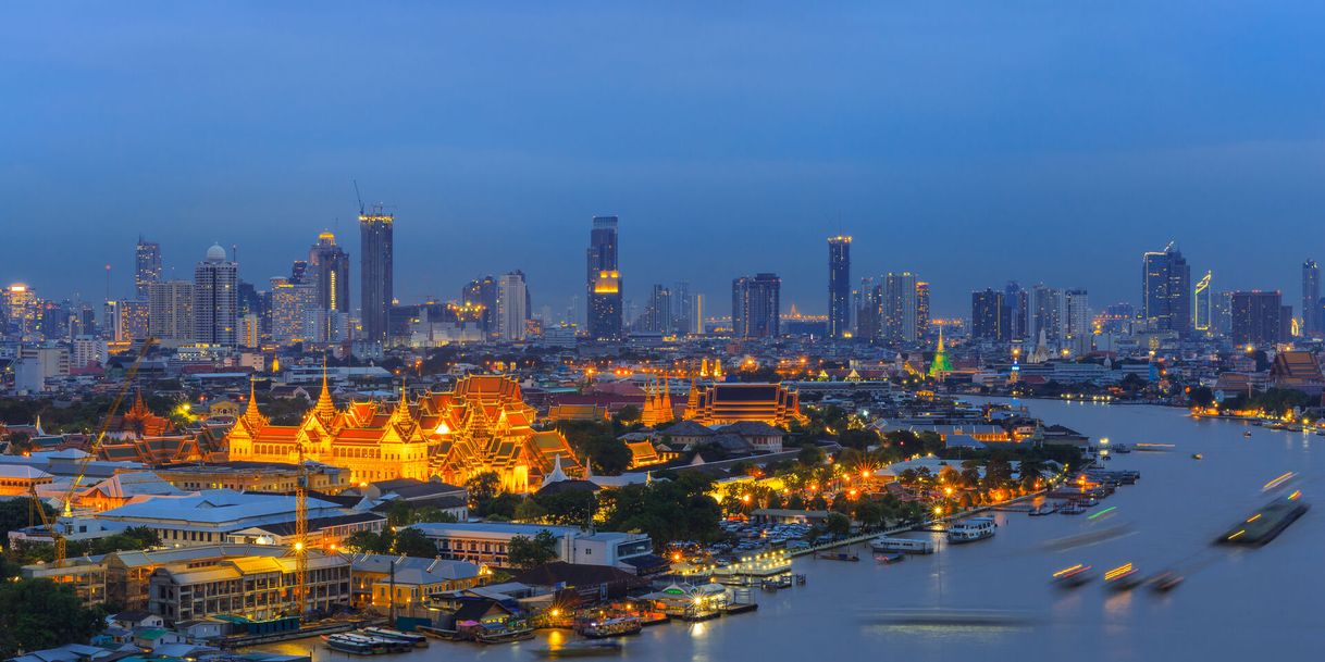 Bangkok