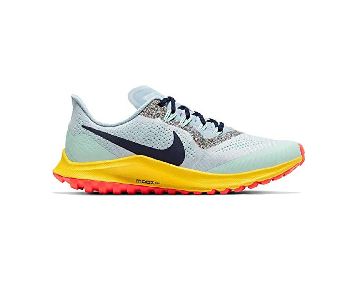 Fashion Nike Wmns Air Zoom Pegasus 36 Trail, Zapatillas para Correr para Mujer,