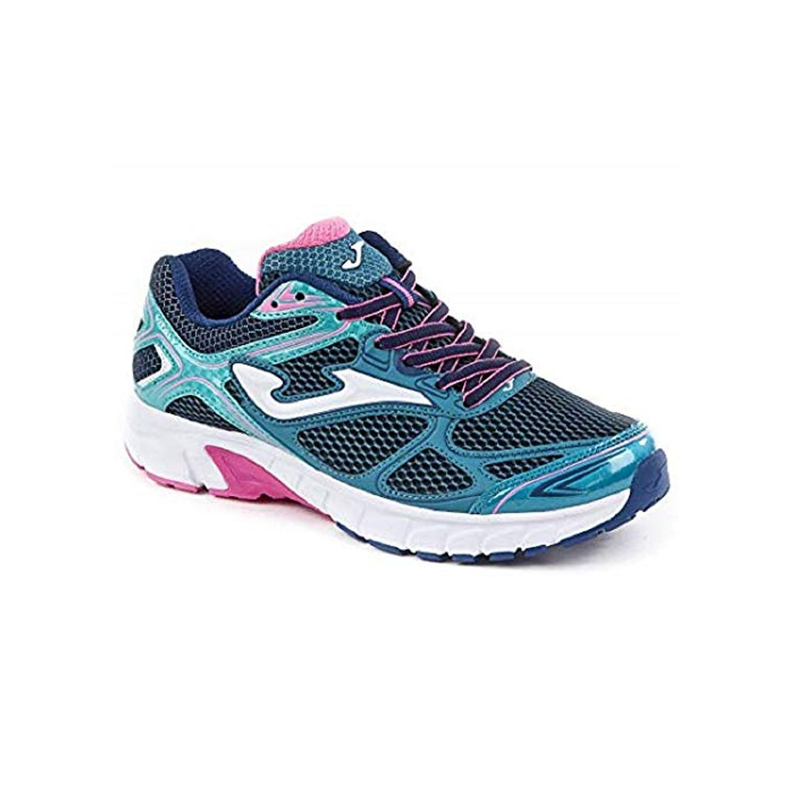 Fashion - Joma - Zapatillas de Running Vitaly para Mujer, Color Azul