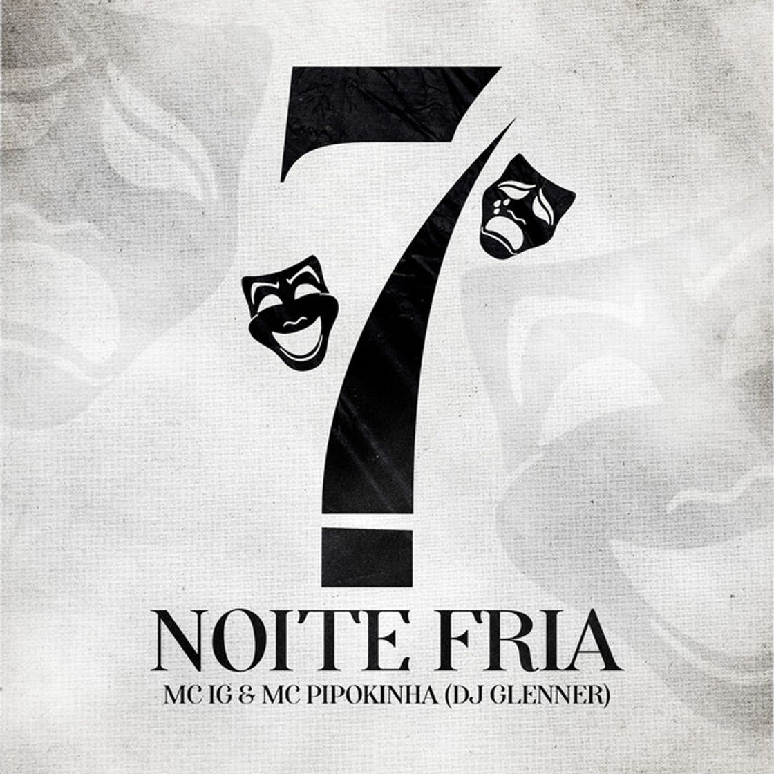 Music Noite Fria