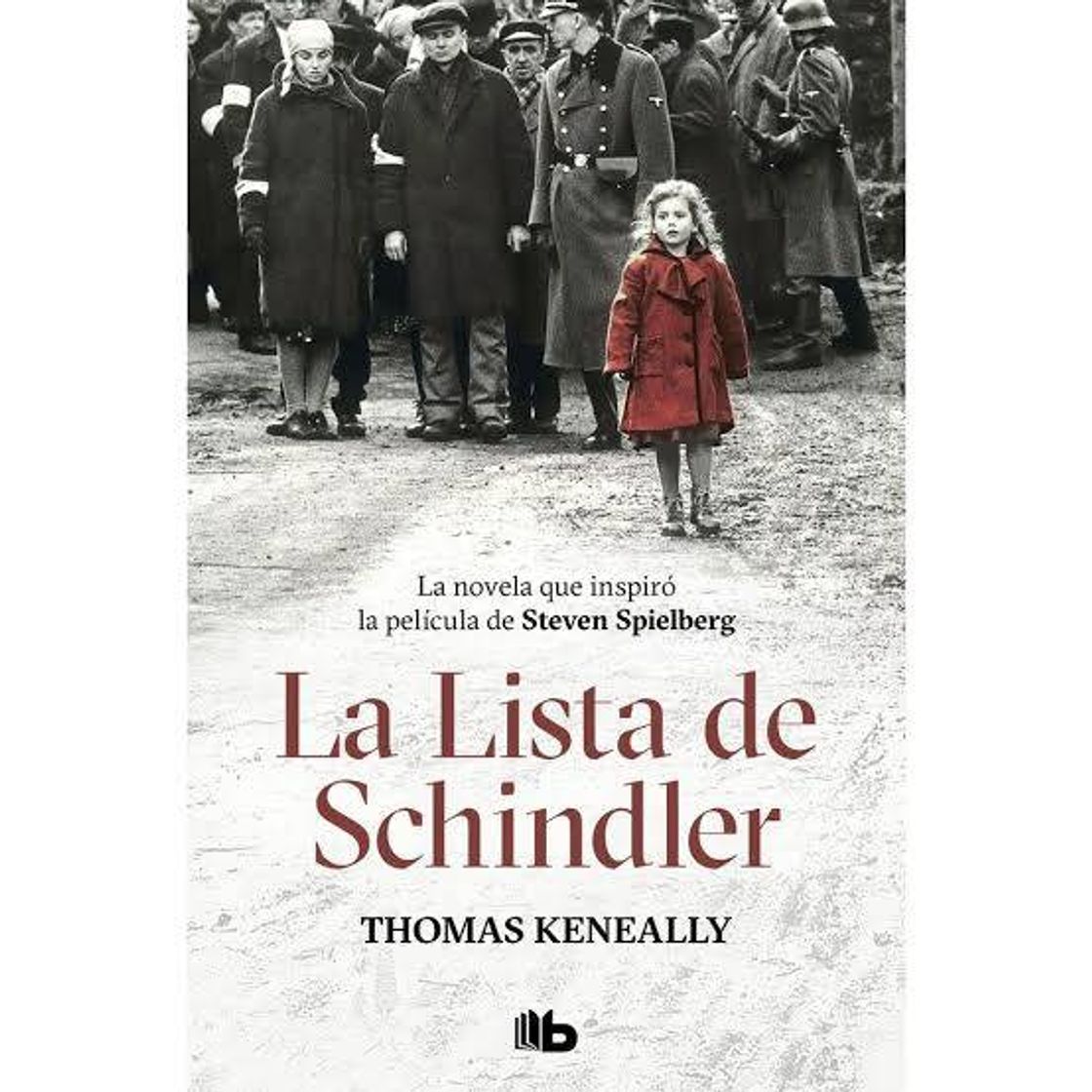 Movie La lista de Schindler
