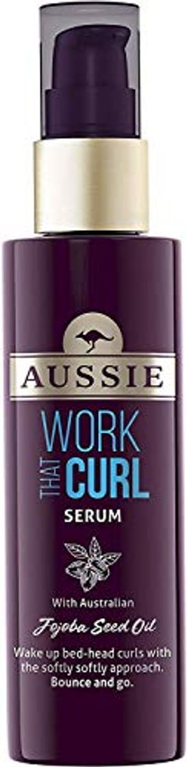 Beauty Aussie Sérum para el Pelo