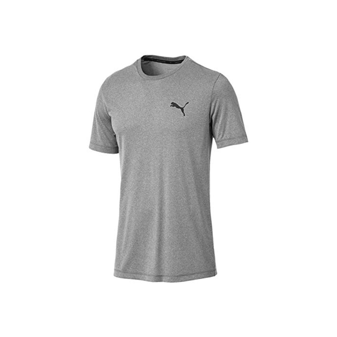 Producto PUMA Active Camiseta, Hombre, Gris