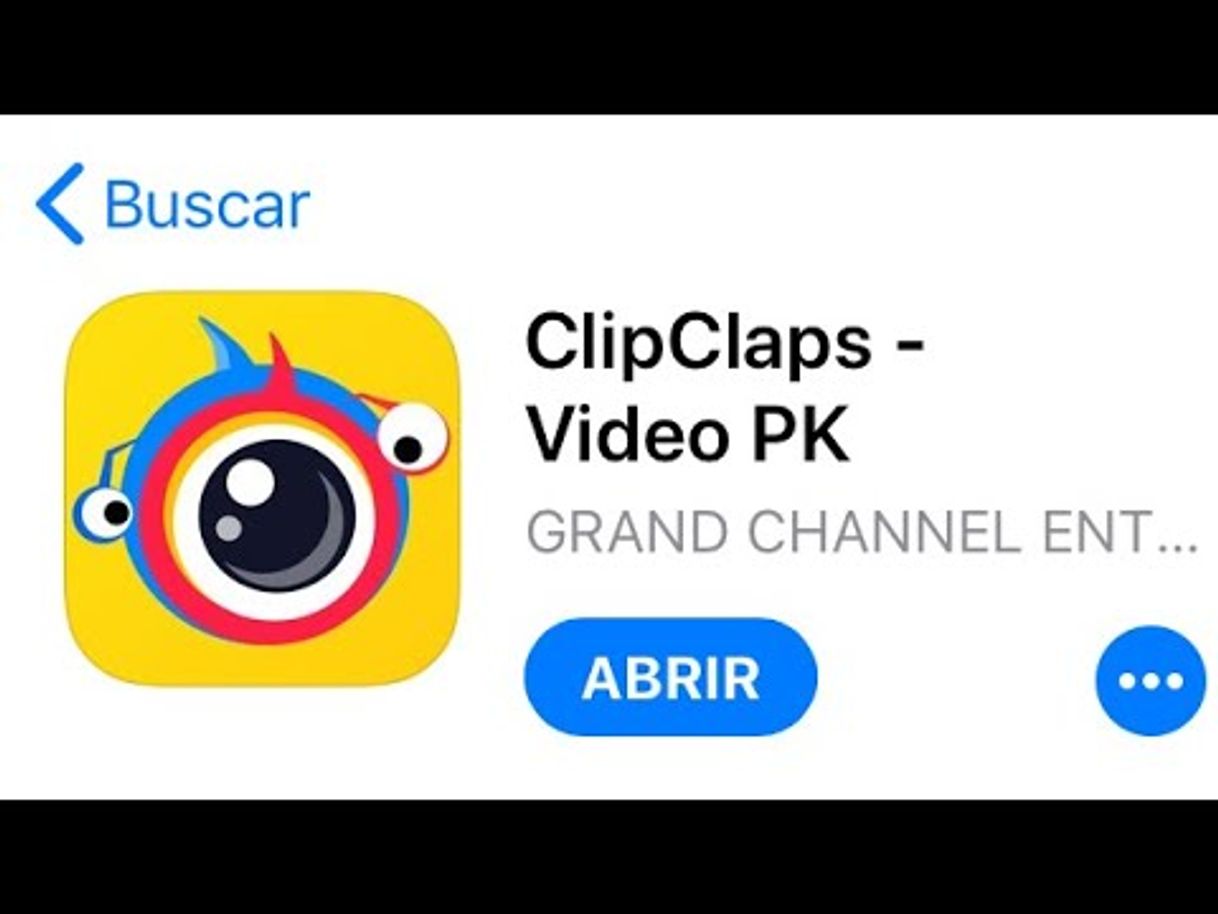App Clipclas app y pagina