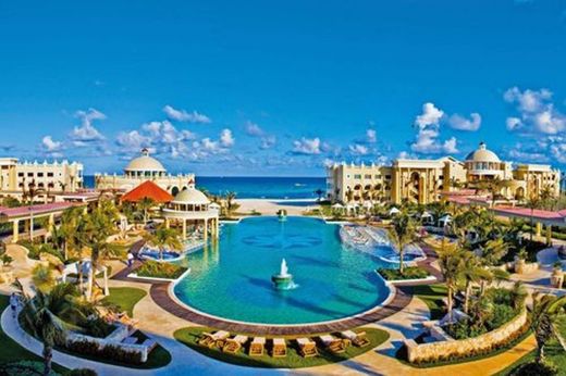 Iberostar Grand Paraiso