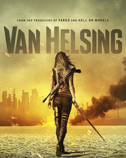 Van Helsing