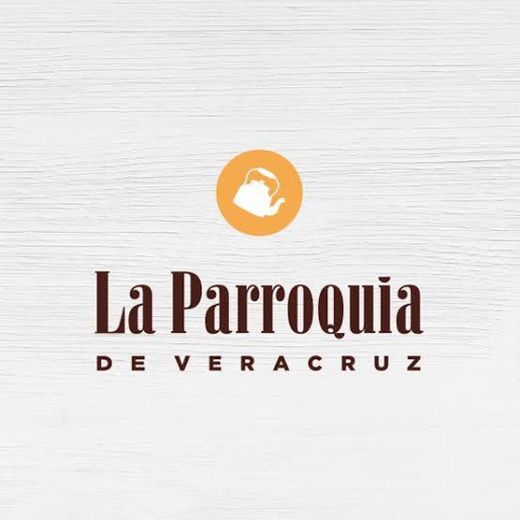 La Parroquia de Veracruz en Playa del Carmen