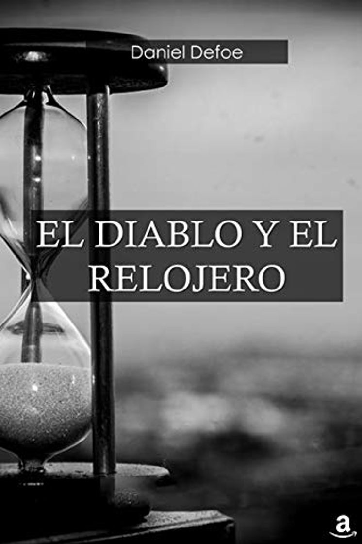 Libro El diablo y el relojero