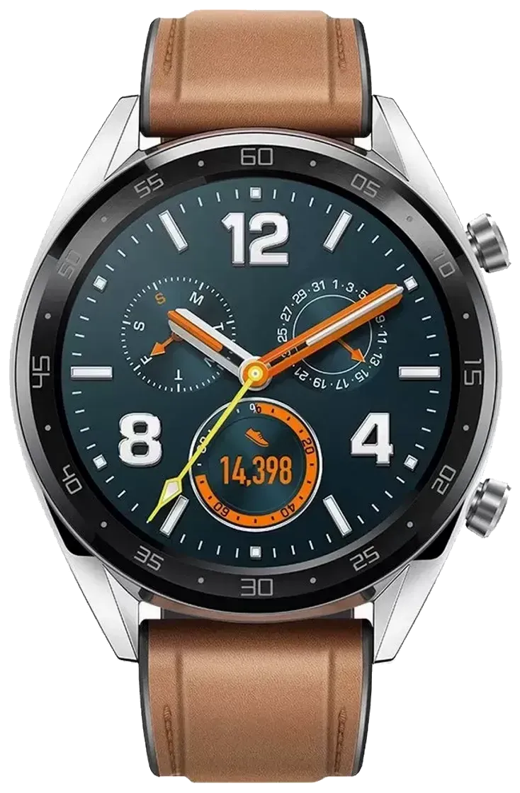Social Huawei Watch GT Fashion - Reloj