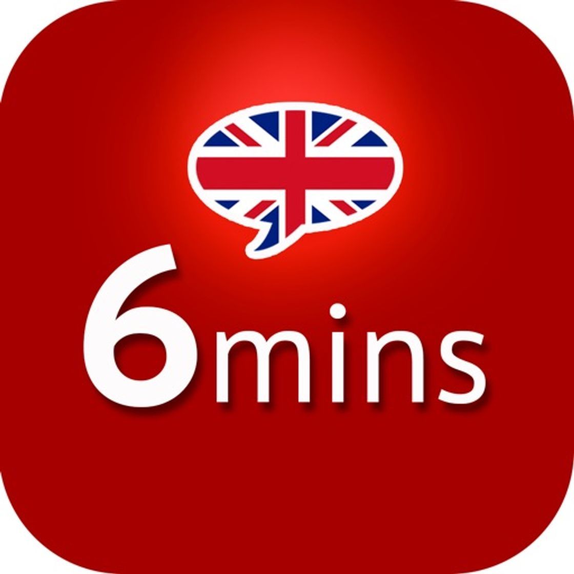 App English Listening - 6mins