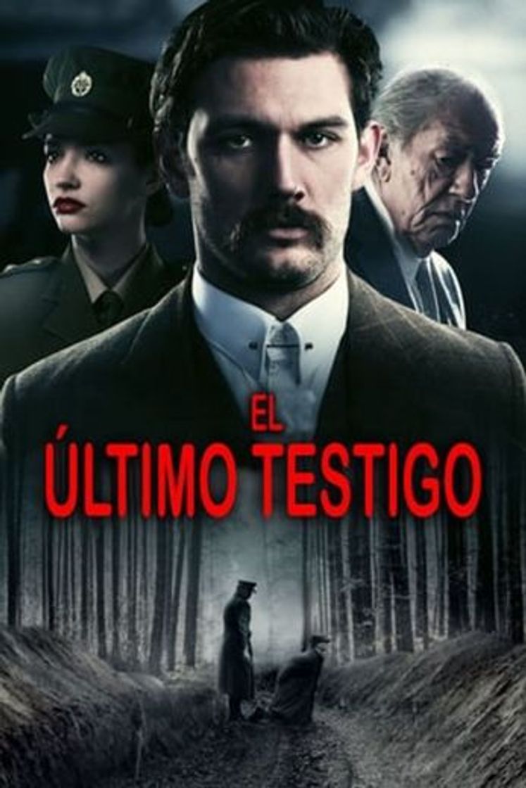 Movie El último testigo