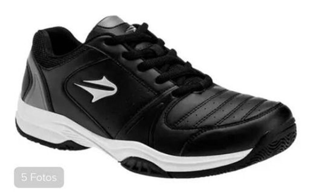 Social Zapatillas Topper