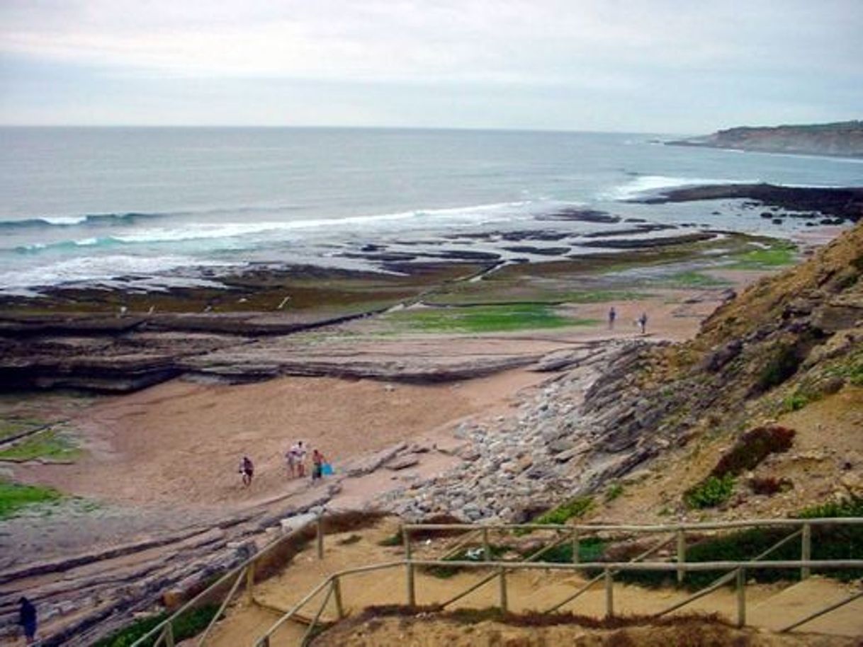 Moda Praia da Empa | Atracções | Mafra/Ericeira, Lisboa