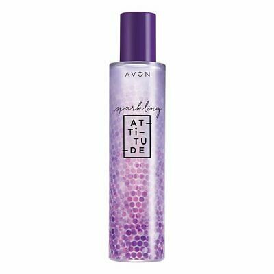 Product Sparkling Attitude Eau de Toilette en Spray