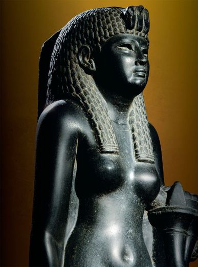 Cleopatra: la reina más joven de Egipto - National Geographic