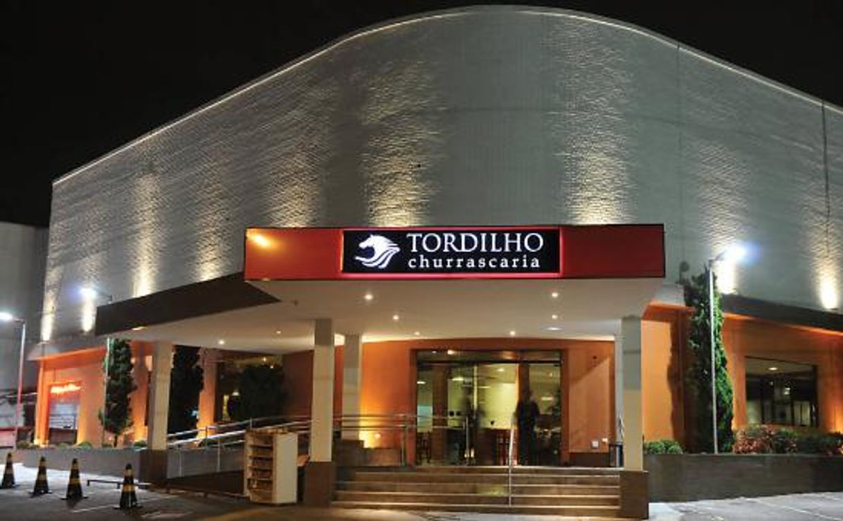 Restaurants Churrascaria Tordilho