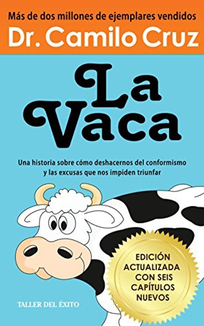 Book La Vaca