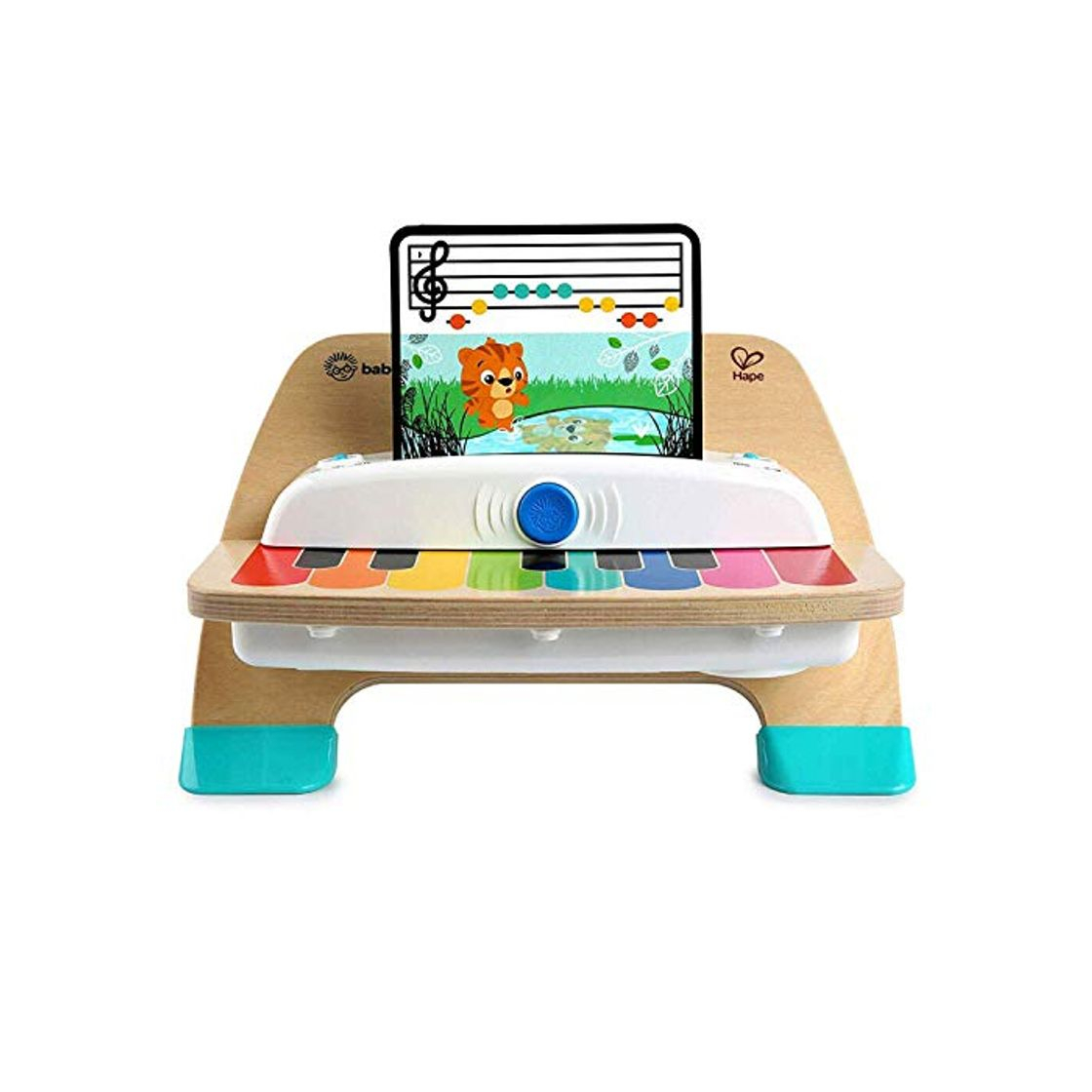 Producto Baby Einstein Hape Magic Touch Piano