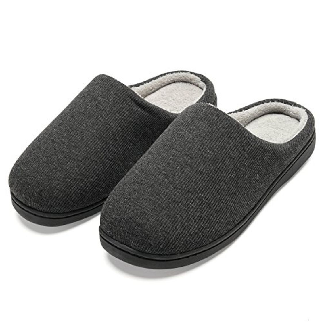 Producto Zapatillas de casa de Hombre, Ultraligero cómodo y Antideslizante, Zapatilla de Estar